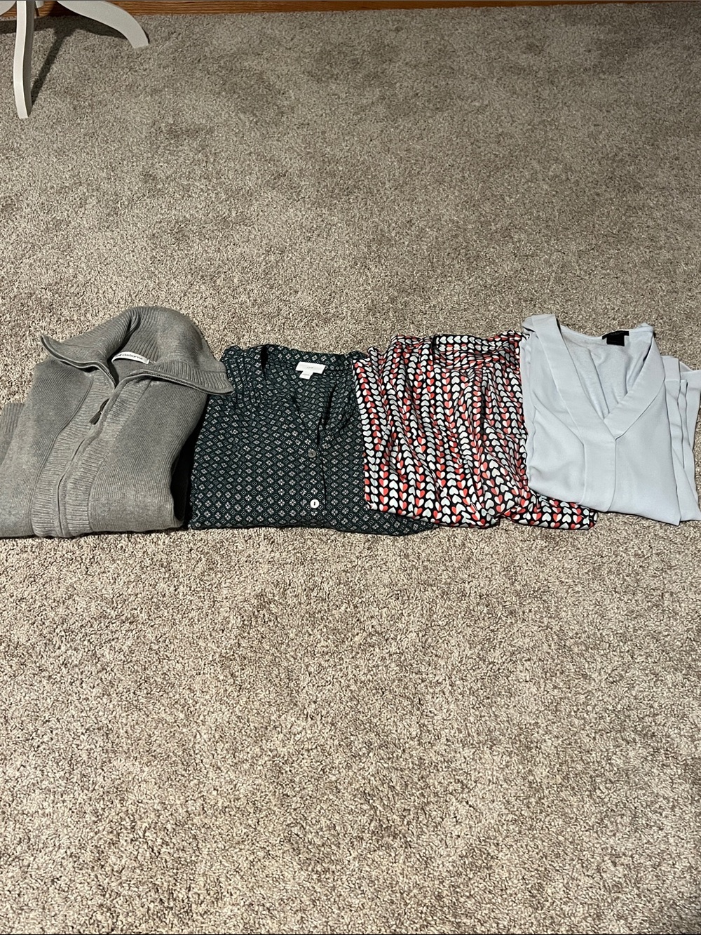 Bundle Mixed Women's Tops